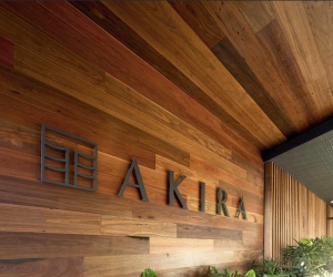 Akira Luxury Apartments, Woolloongabba