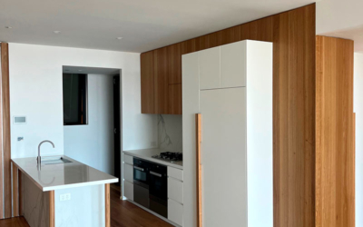 Linea Cabinets & Joinery