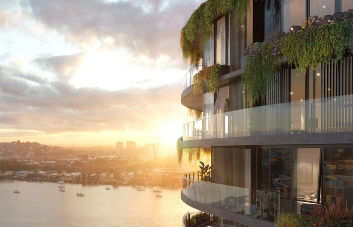 Isle Waterfront Isle Waterfront