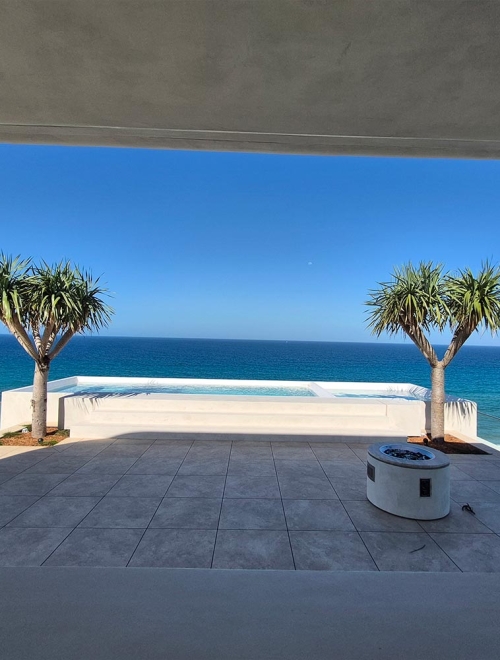 Fineline Commercial: Kloud at Palm Beach