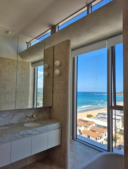 Fineline Commercial: Kloud at Palm Beach