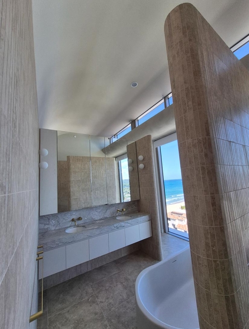 Fineline Commercial: Kloud at Palm Beach