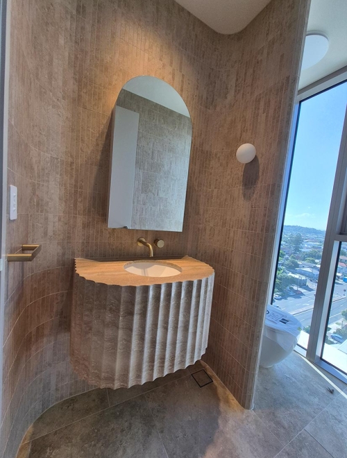 Fineline Commercial: Kloud at Palm Beach