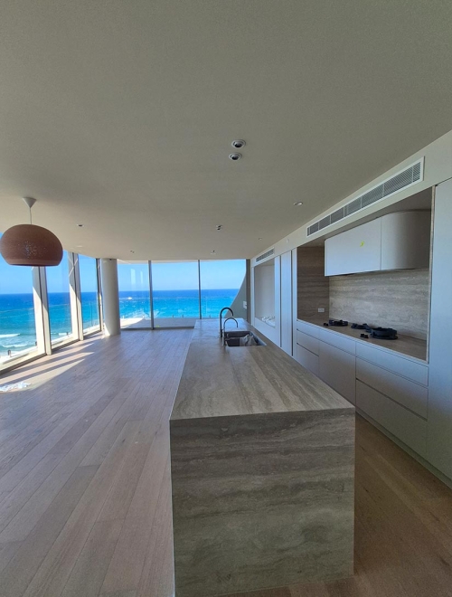 Fineline Commercial: Kloud at Palm Beach