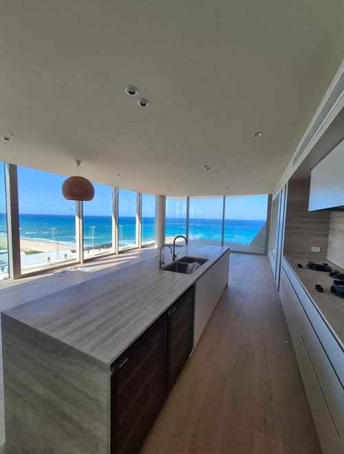 Fineline Commercial: Kloud at Palm Beach