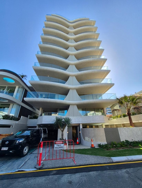 Fineline Commercial: Kloud at Palm Beach