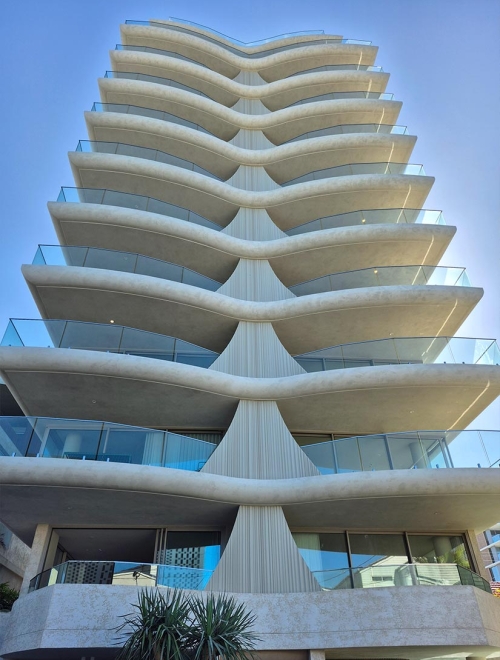 Fineline Commercial: Kloud at Palm Beach