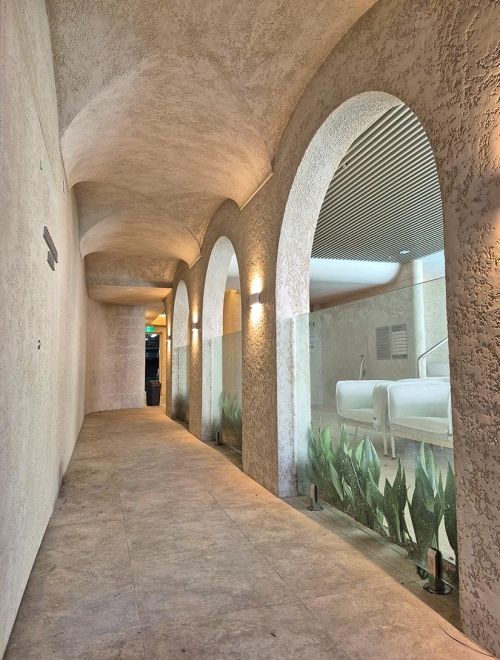 Fineline Commercial: Kloud at Palm Beach