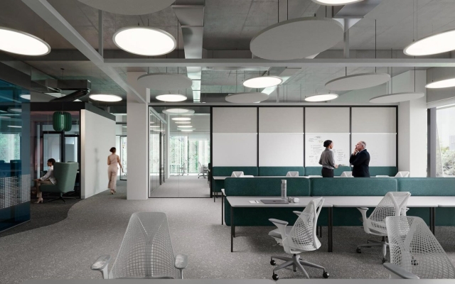 Translational Manufacturing at the Translational Research Institute