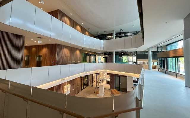 Translational Manufacturing at the Translational Research Institute