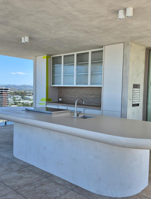 Fineline Commercial: Kloud at Palm Beach