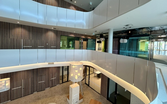 Translational Manufacturing at the Translational Research Institute