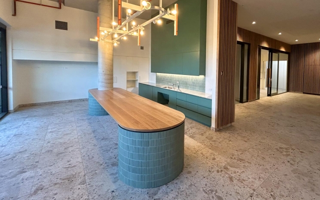 Translational Manufacturing at the Translational Research Institute