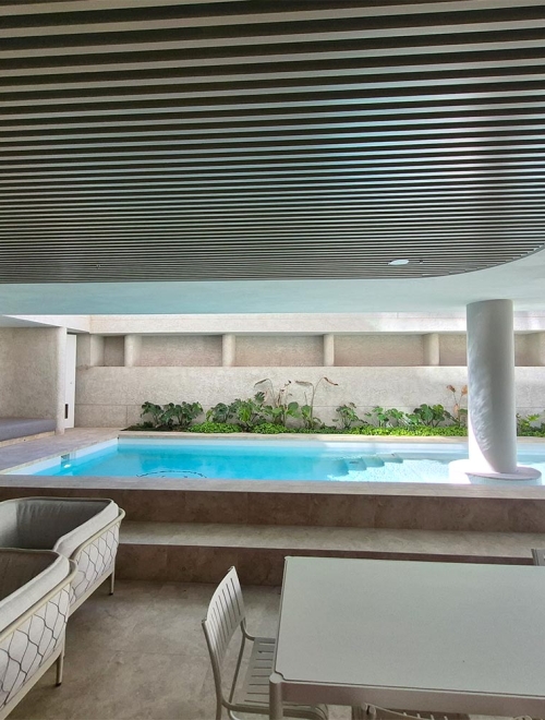 Fineline Commercial: Kloud at Palm Beach