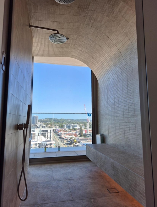 Fineline Commercial: Kloud at Palm Beach