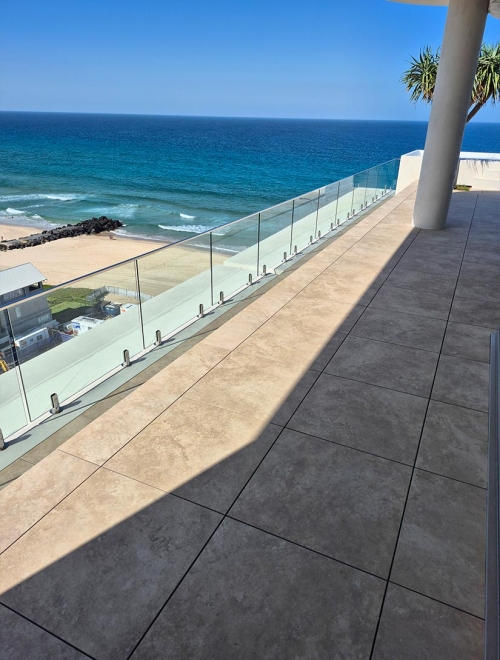 Fineline Commercial: Kloud at Palm Beach