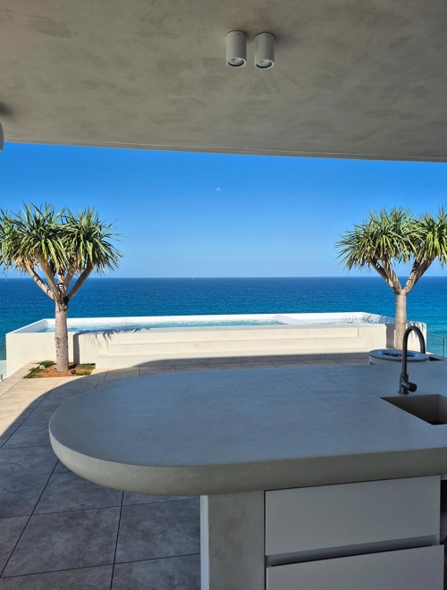 Fineline Commercial: Kloud at Palm Beach