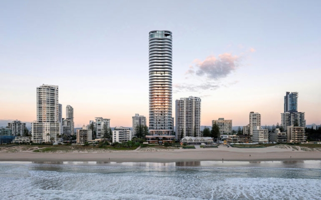 Fineline Commercial: Coast