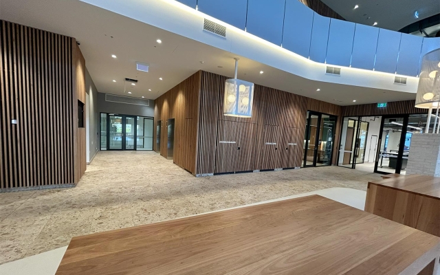 Translational Manufacturing at the Translational Research Institute