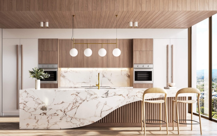 Fineline Commecial: Odyssey - Chevron Island Fineline Commecial: Odyssey - Chevron Island