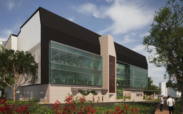 Translational Manufacturing at the Translational Research Institute