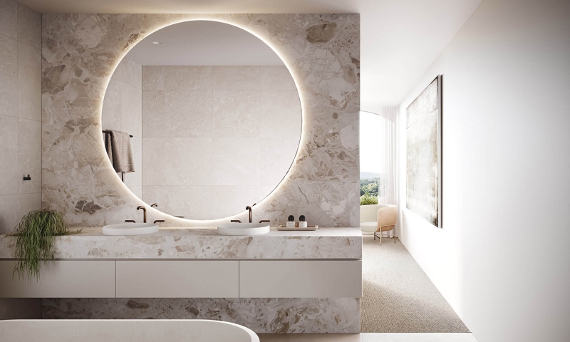 Fineline Commercial: Arc Residences