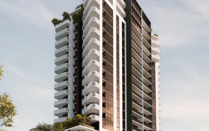 Fineline Commecial: Odyssey - Chevron Island Fineline Commecial: Odyssey - Chevron Island