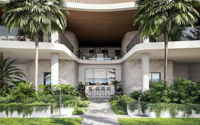 Fineline Commercial: Coast