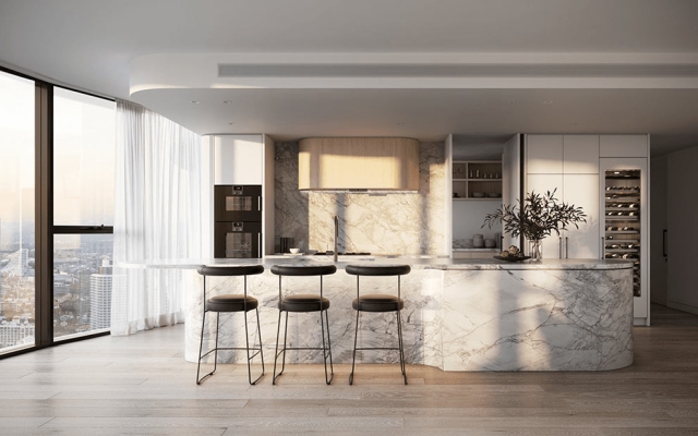 Fineline Commercial: Coast