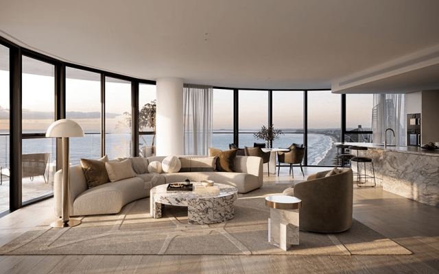 Fineline Commercial: Coast