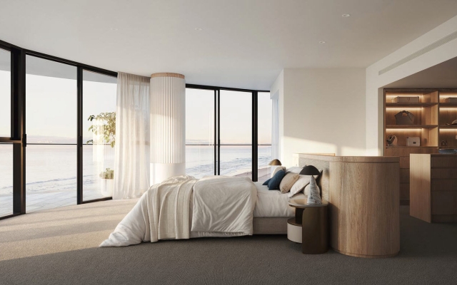 Fineline Commercial: Coast