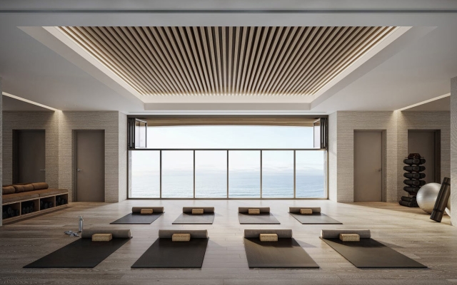 Fineline Commercial: Coast