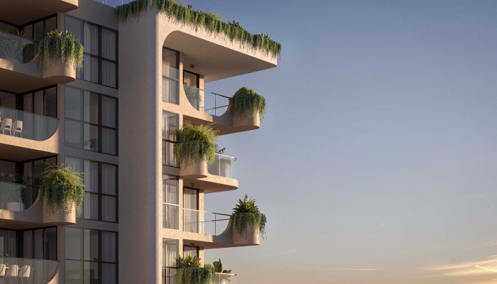 Fineline Commercial: Esprit - Rainbow Bay