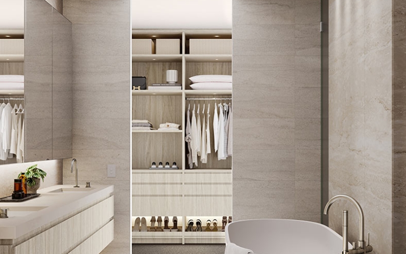 Fineline Commercial: Isle Waterfront Fineline Commercial: Isle Waterfront