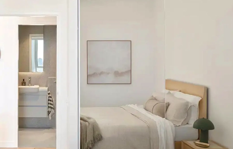 Fineline Commercial: LIV Anura