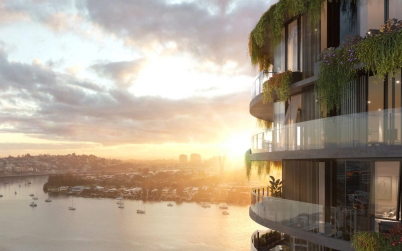 Fineline Commercial: Isle Waterfront Fineline Commercial: Isle Waterfront