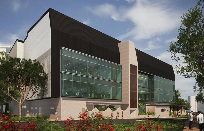 Translational Manufacturing at the Translational Research Institute