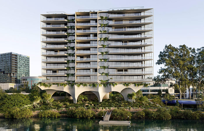 ARC Residences by Graya