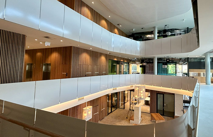 Translational Manufacturing at the Translational Research Institute