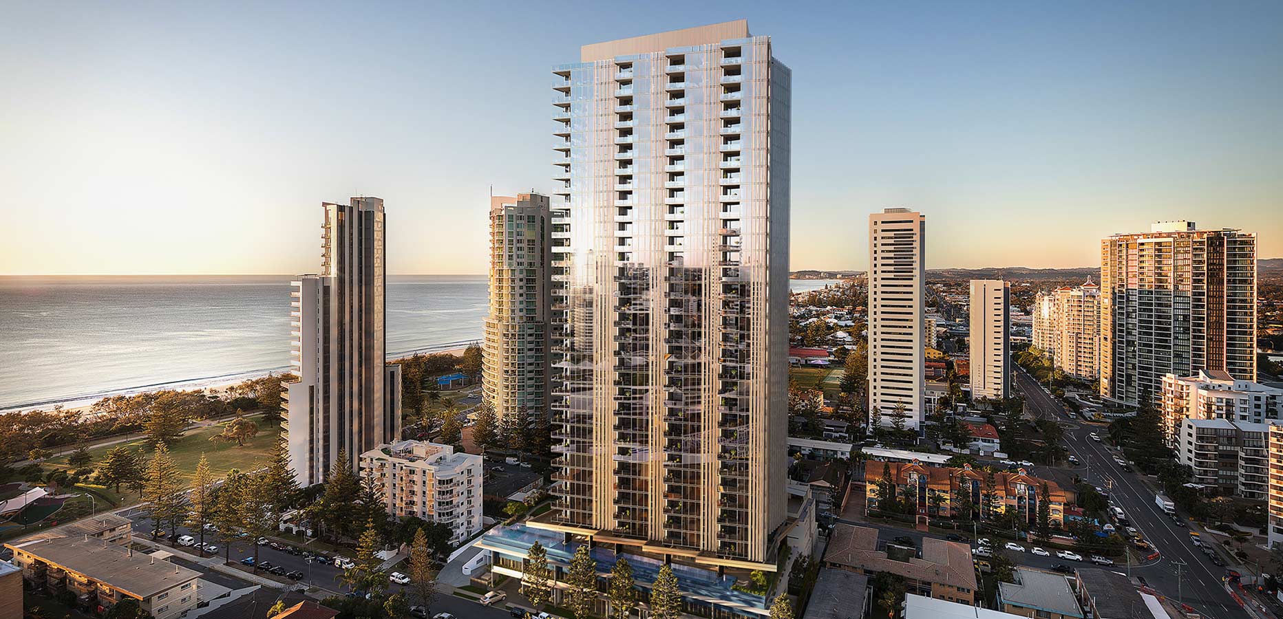 Signature Broadbeach