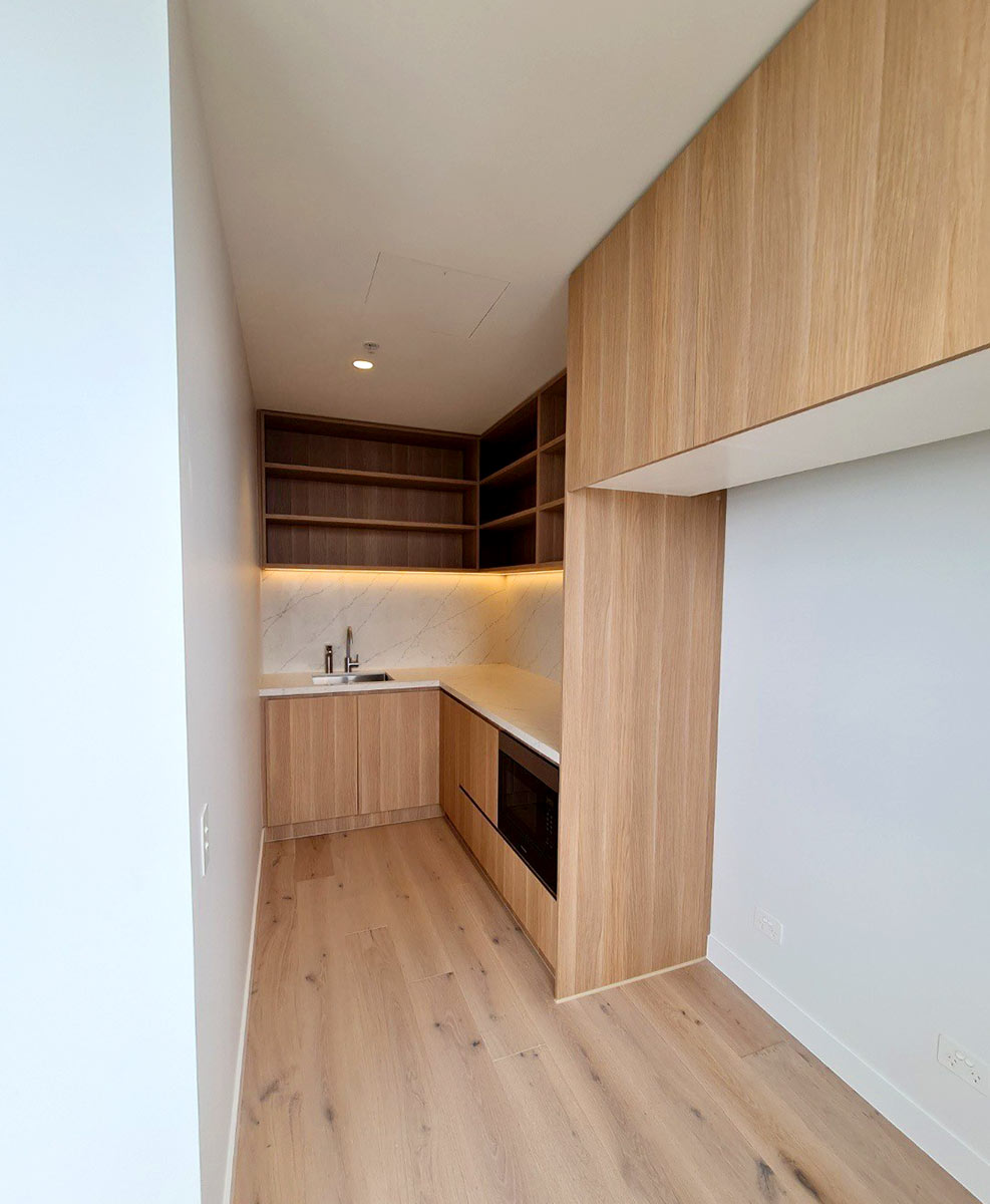 Dawn Apartments
