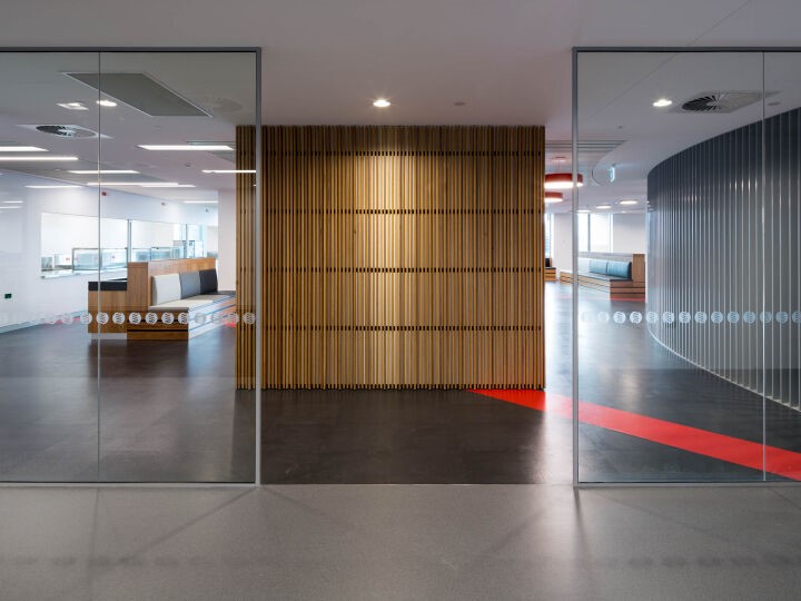 Sullivan Nicolaides Pathology Bowen Hills