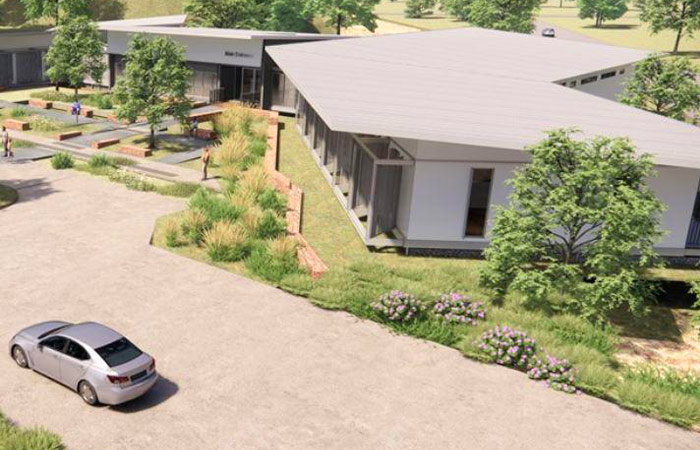 Satellite Hospital Project – Tugun