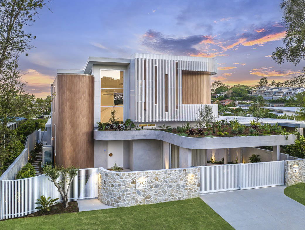Bardon Project