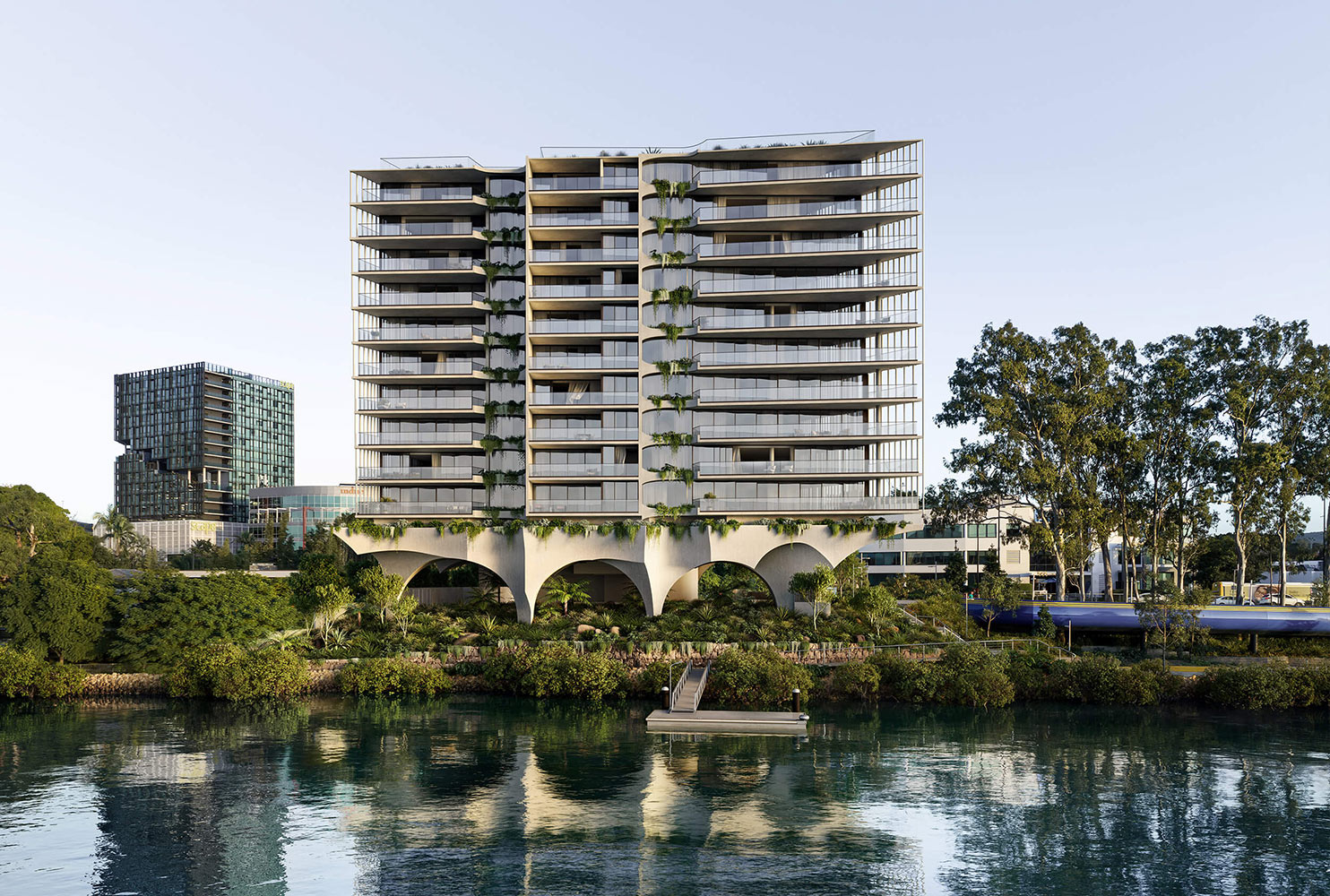 ARC Residences by Graya