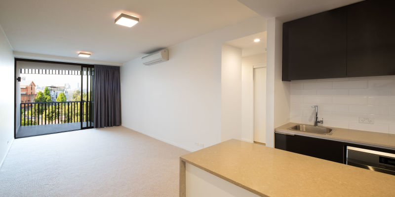 Boggo Road Designer Apartments, Brisbane