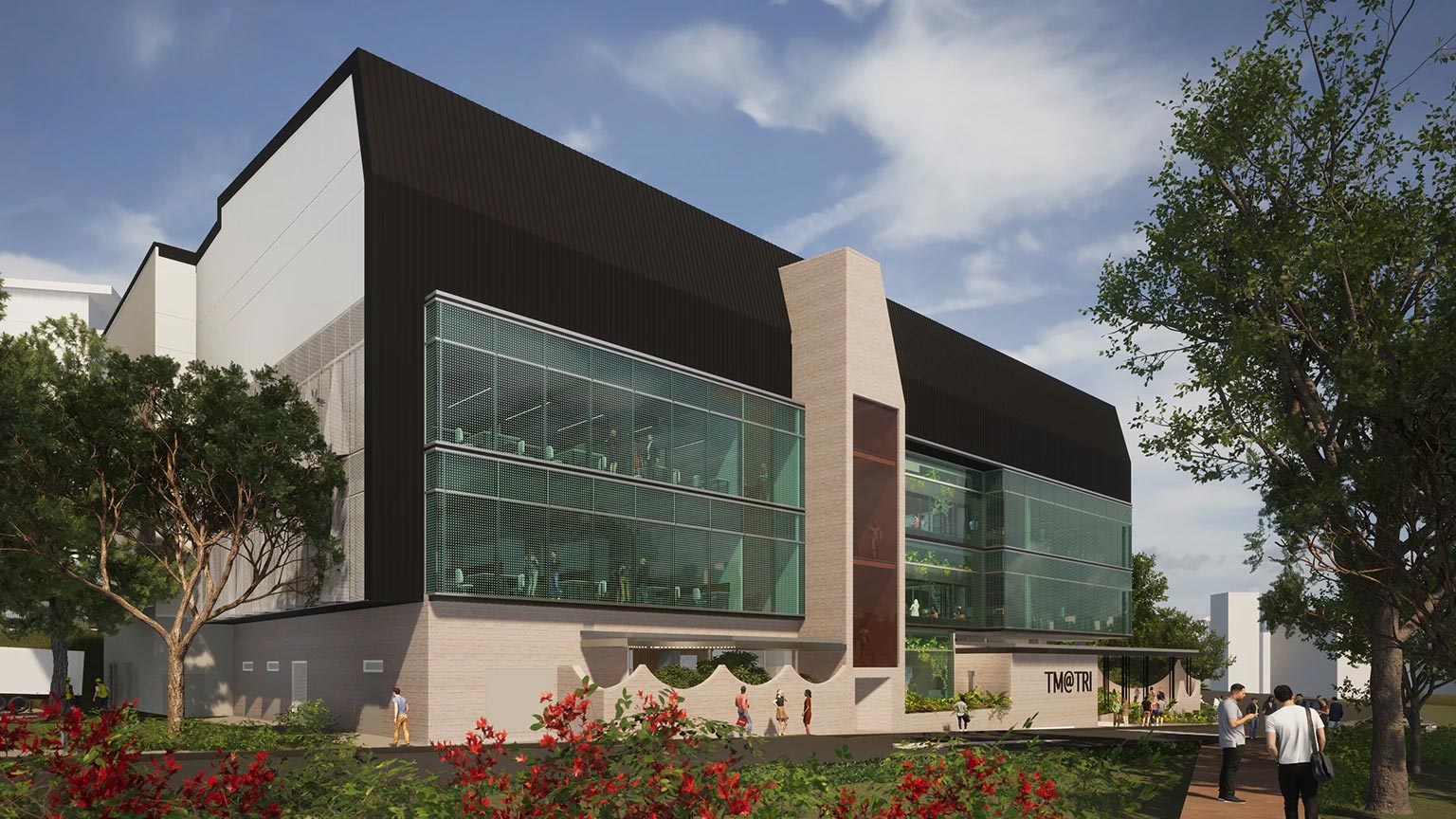 Translational Manufacturing at the Translational Research Institute