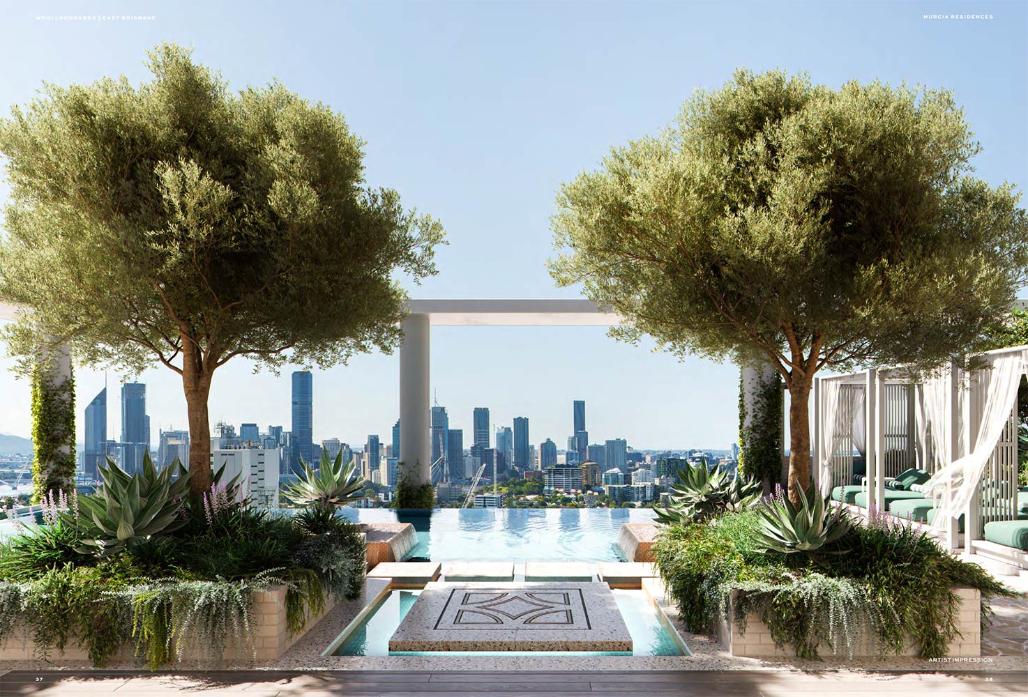 Murcia Residences