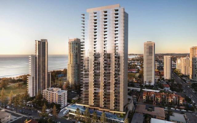 Signature Broadbeach