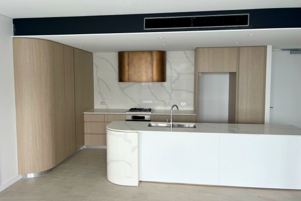 Quay – Newstead